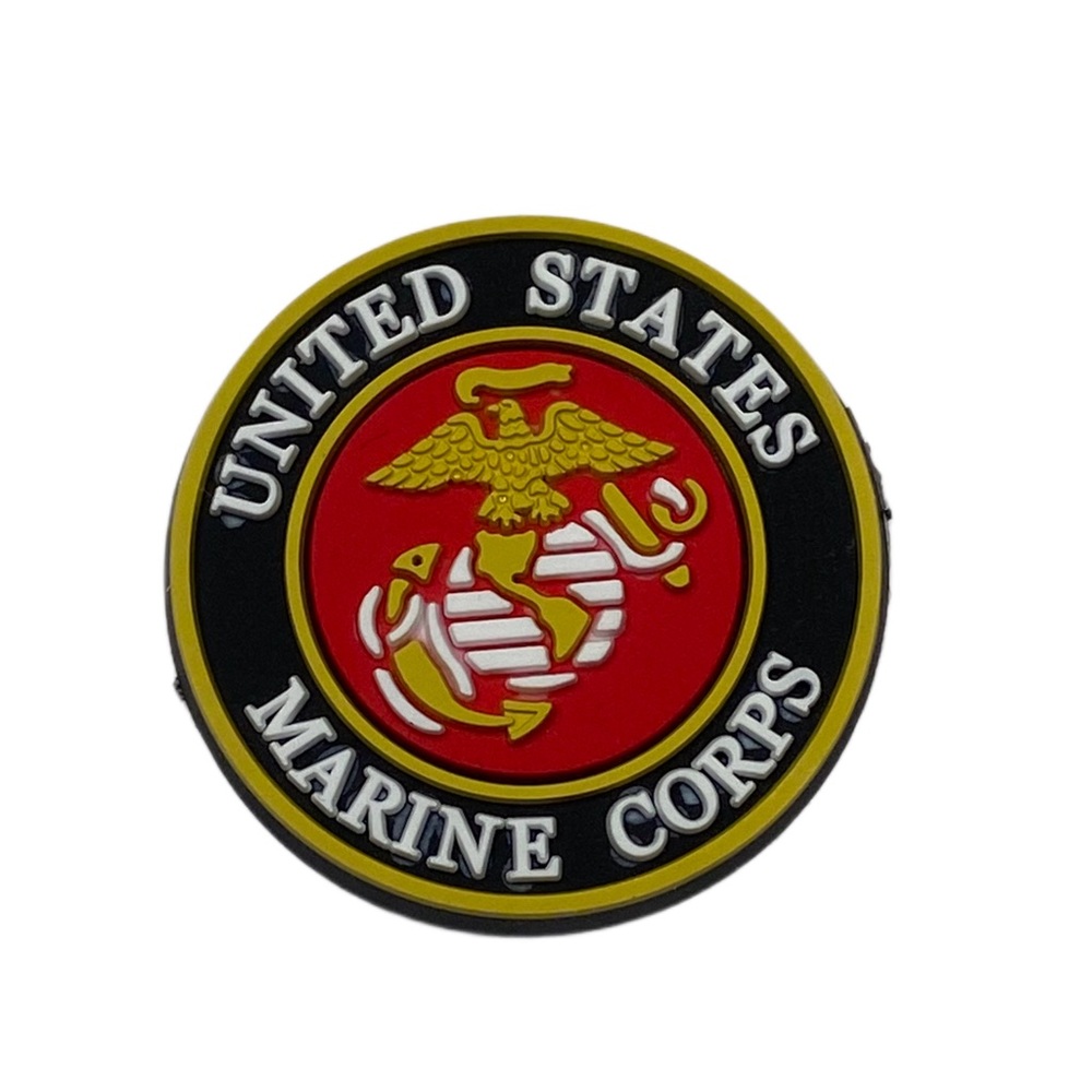 United States Marine Jibbit
